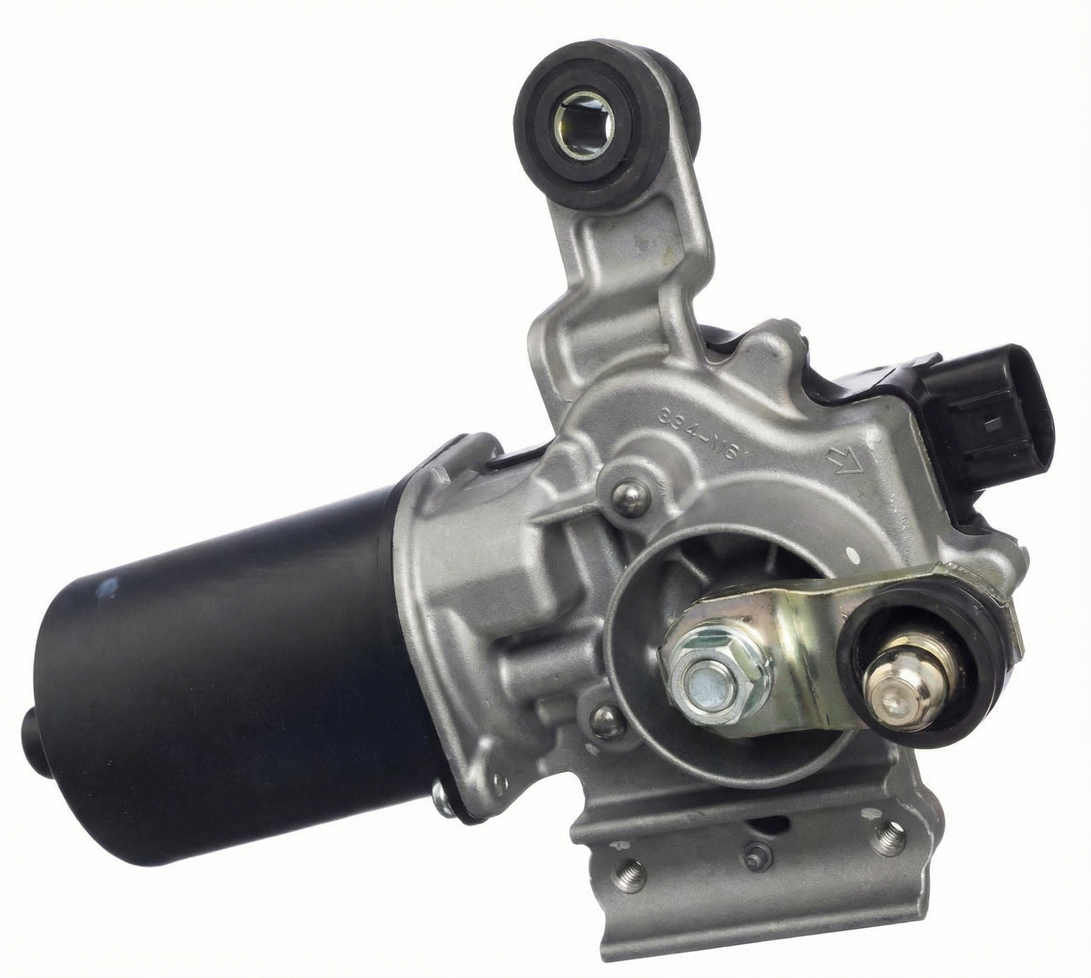 2012-2021 Nissan NV3500 Windshield Wiper Motor - Front (Used OEM)