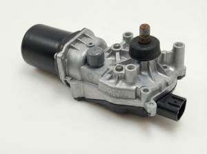 2012-2015 Honda Civic Windshield Wiper Motor - Front (Used OEM)