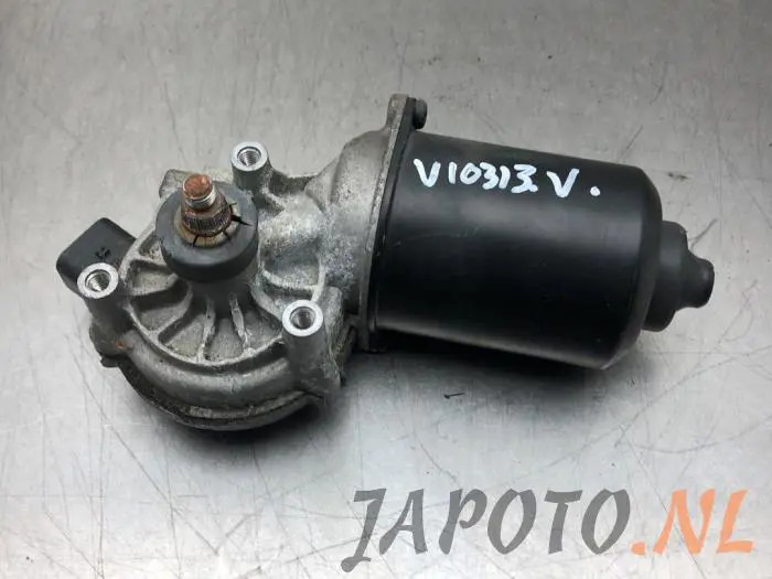 2013-2017 Hyundai Elantra GT Windshield Wiper Motor - Front (Used OEM)
