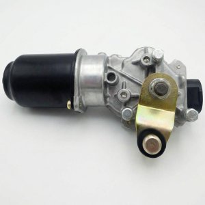 2003-2004 Honda Pilot Windshield Wiper Motor - Front (Used OEM)
