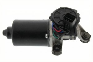 2000-2006 Hyundai Accent Windshield Wiper Motor - Front (Used OEM)