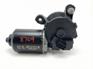 1987-1989 Toyota Camry Windshield Wiper Motor - Front (Used OEM)