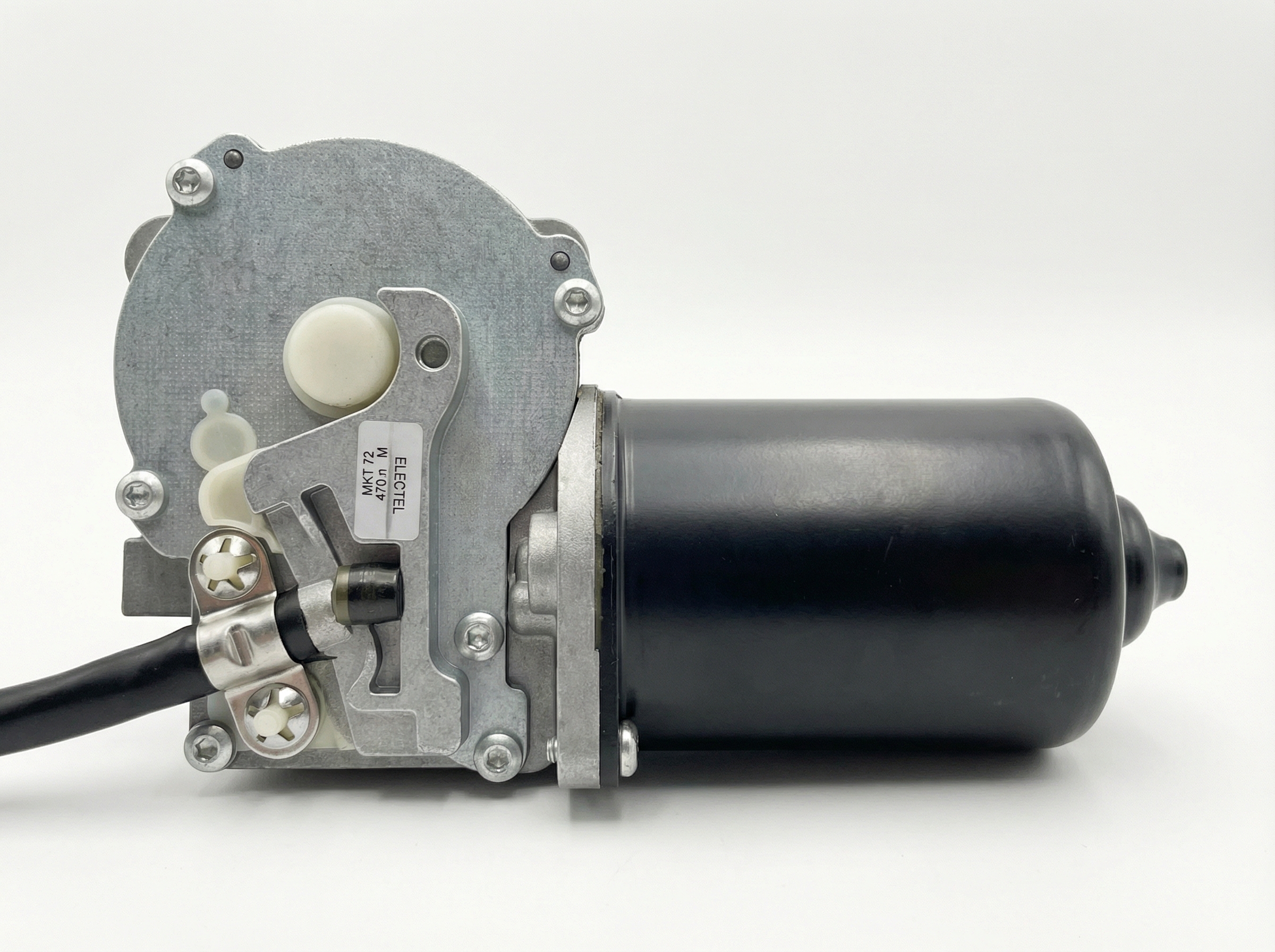 2006-2007 Mercedes-Benz C280 Windshield Wiper Motor - Front (Used OEM)