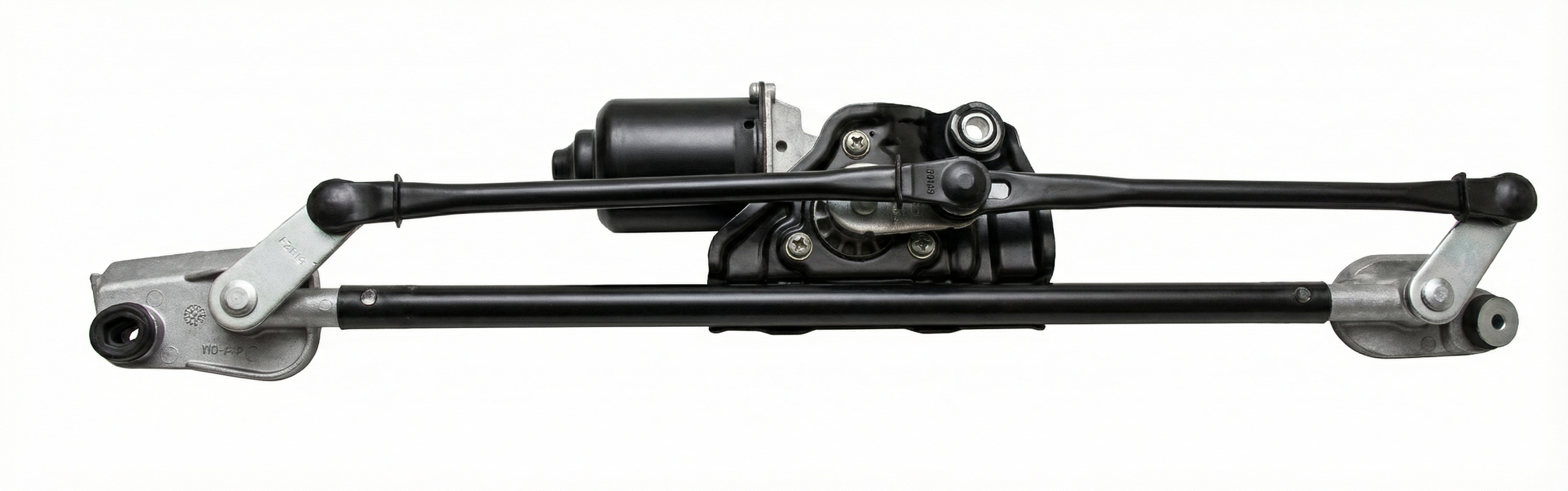2001-2005 Lexus IS300 Windshield Wiper Motor - Front (Used OEM)