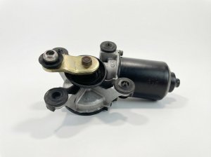 2000-2001 Kia Sephia 5-Wire Windshield Wiper Motor - Front (Used OEM)