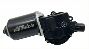 1997-2001 Toyota Camry Denso Windshield Wiper Motor - Front (Used OEM)