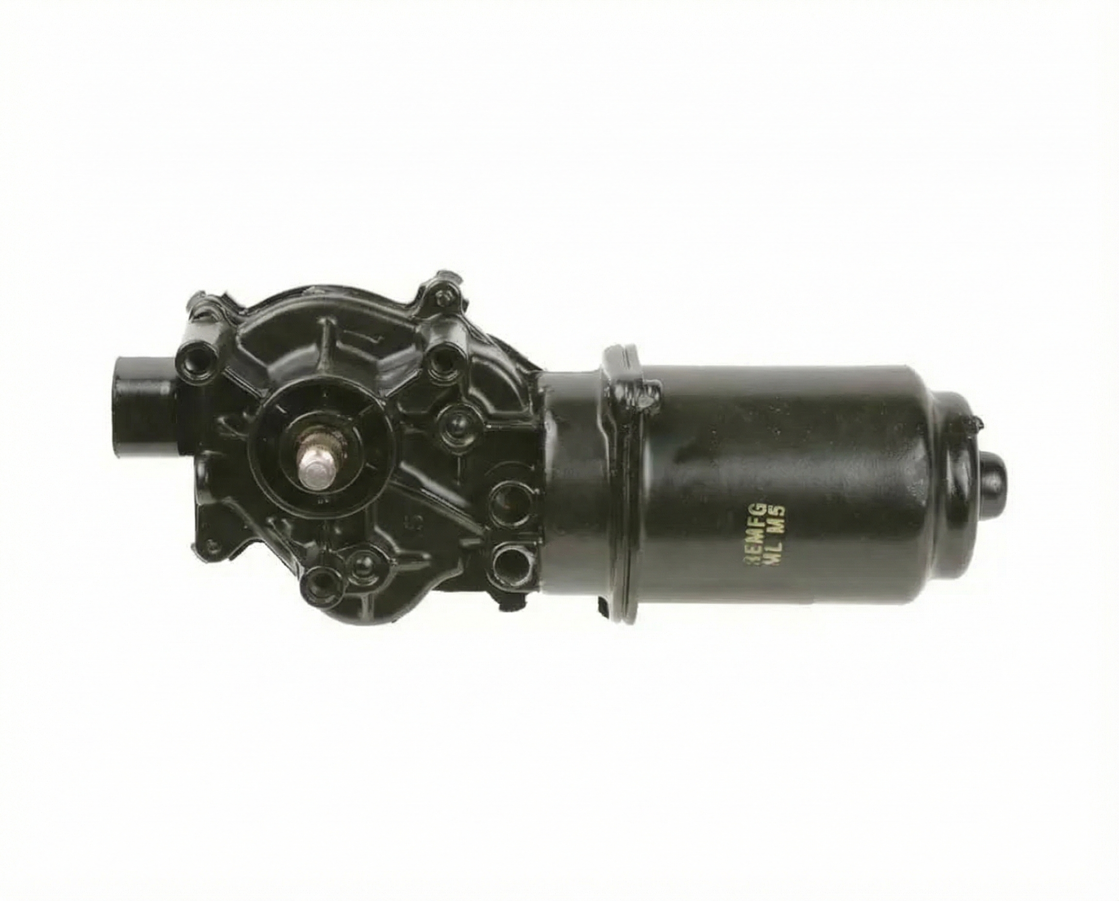 2002-2007 Mitsubishi Lancer Windshield Wiper Motor - Front (Used OEM)