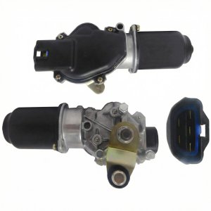 2002-2004 Honda Odyssey Windshield Wiper Motor - Front (Used OEM)
