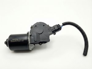 2002-2006 Toyota Camry Windshield Wiper Motor - Front (Used OEM)