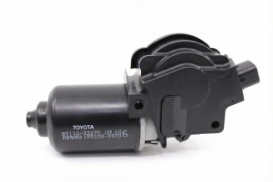2004-2006 Lexus ES330 Windshield Wiper Motor - Front (Used OEM)