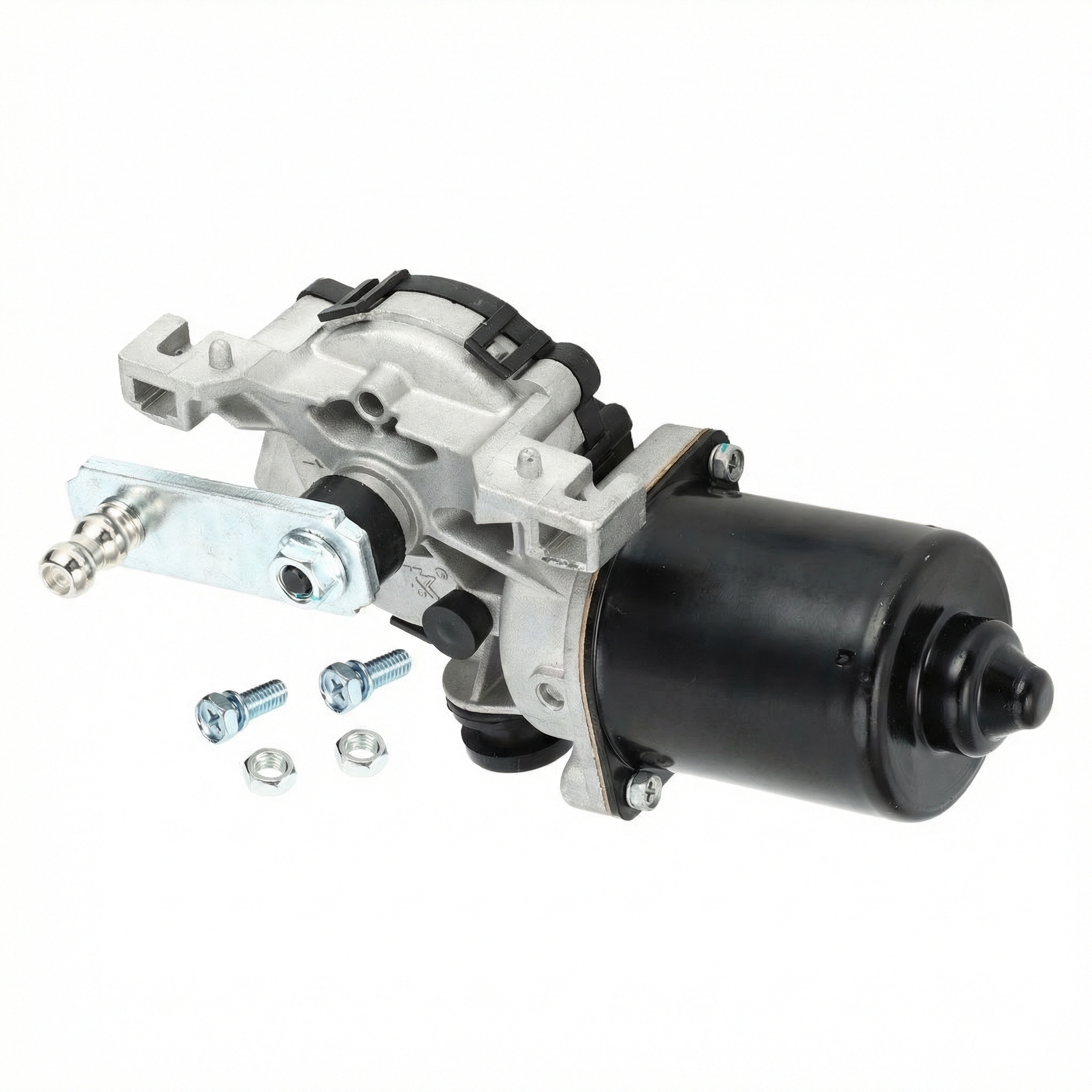 2003-2009 Toyota 4Runner Windshield Wiper Motor - Front (Used OEM)