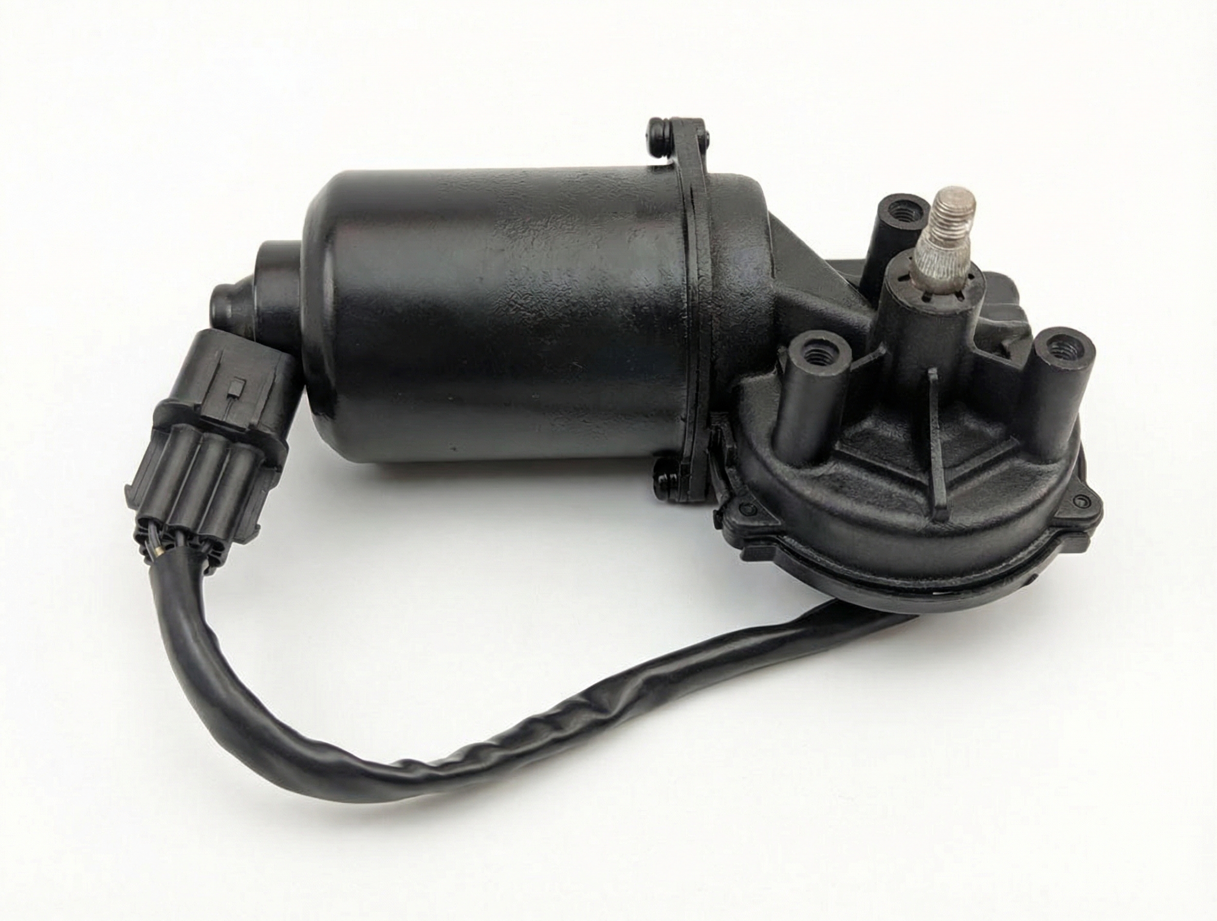 2003-2008 INFINITI FX35 Windshield Wiper Motor - Front (Used OEM)