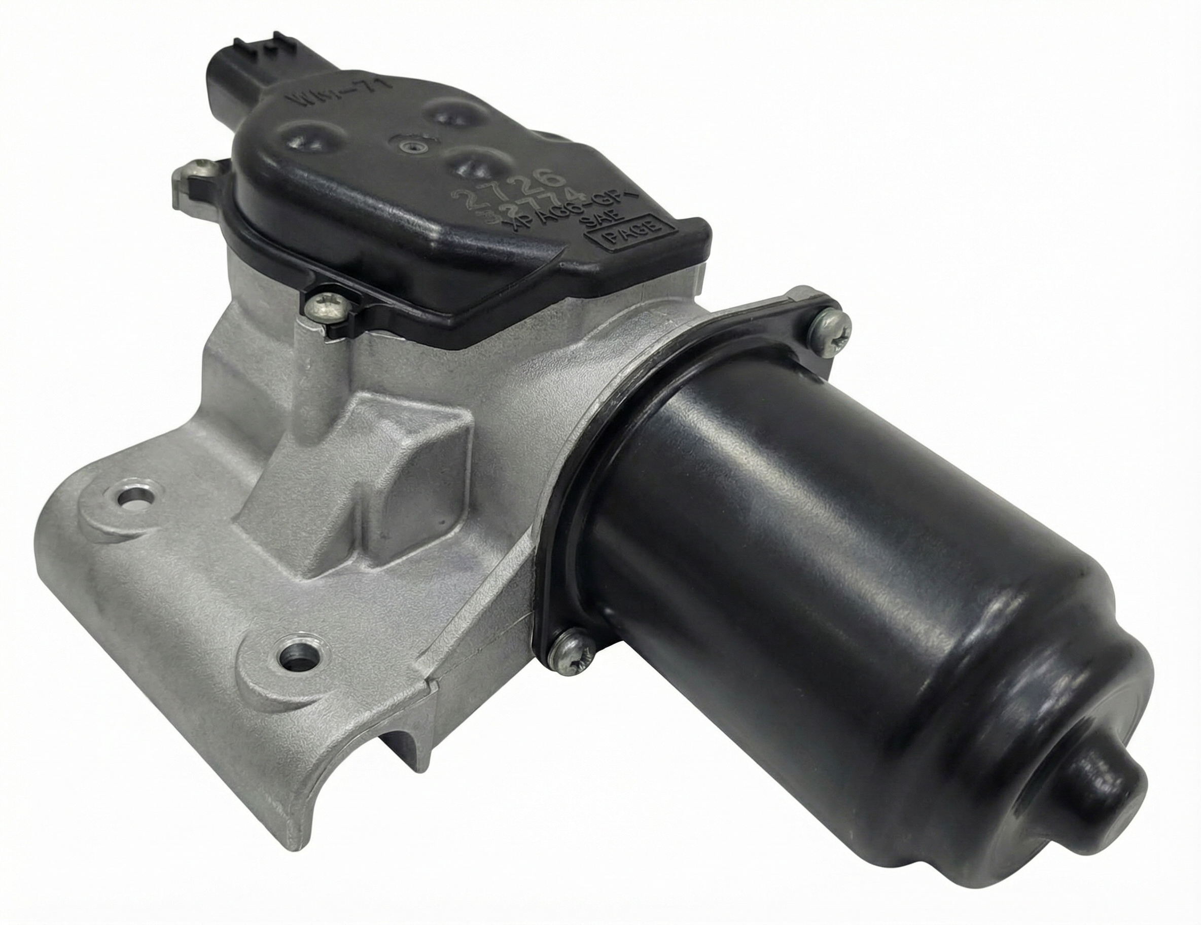 2003-2005 Nissan 350Z Windshield Wiper Motor - Front (Used OEM)