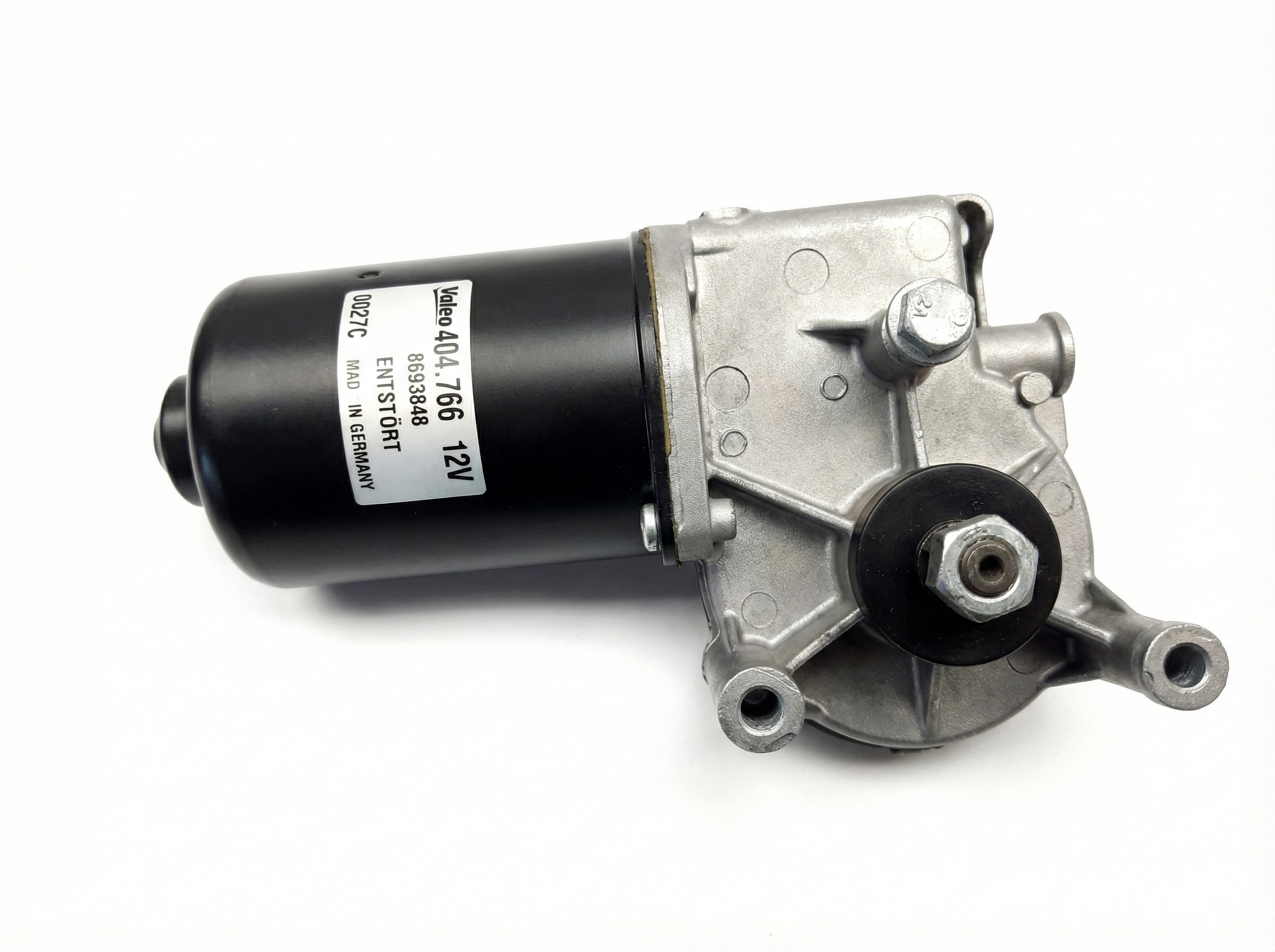 2003-2014 Volvo XC90 Windshield Wiper Motor - Front (Used OEM)