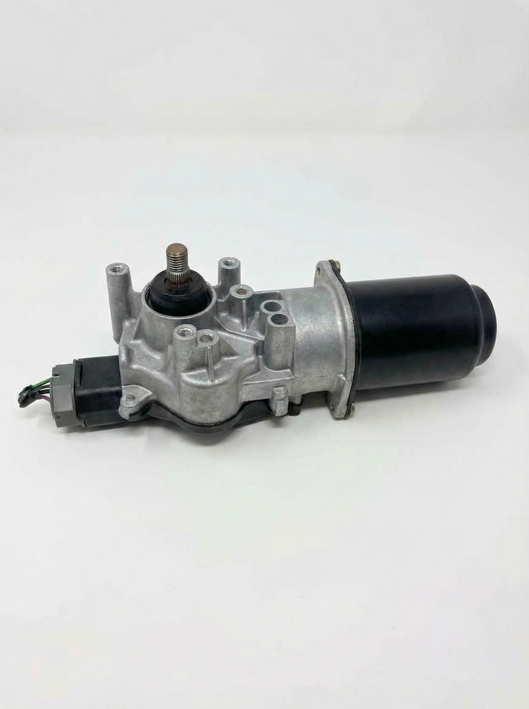 2004 Subaru Forester Windshield Wiper Motor - Front (Used OEM)