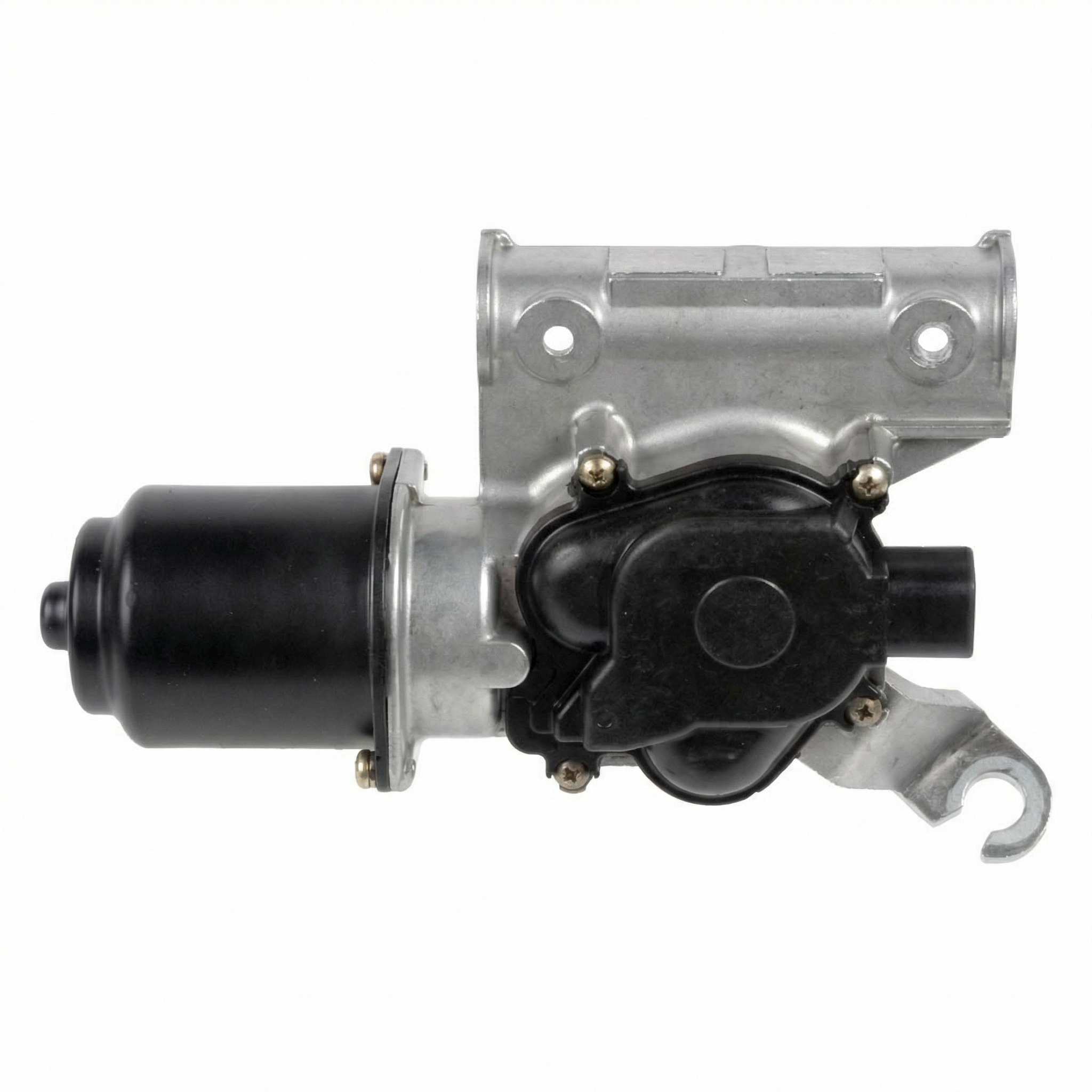 2003-2011 Honda Element Windshield Wiper Motor - Front (Used OEM)