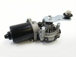 2004-2006 Scion xB Windshield Wiper Motor - Front (Used OEM)