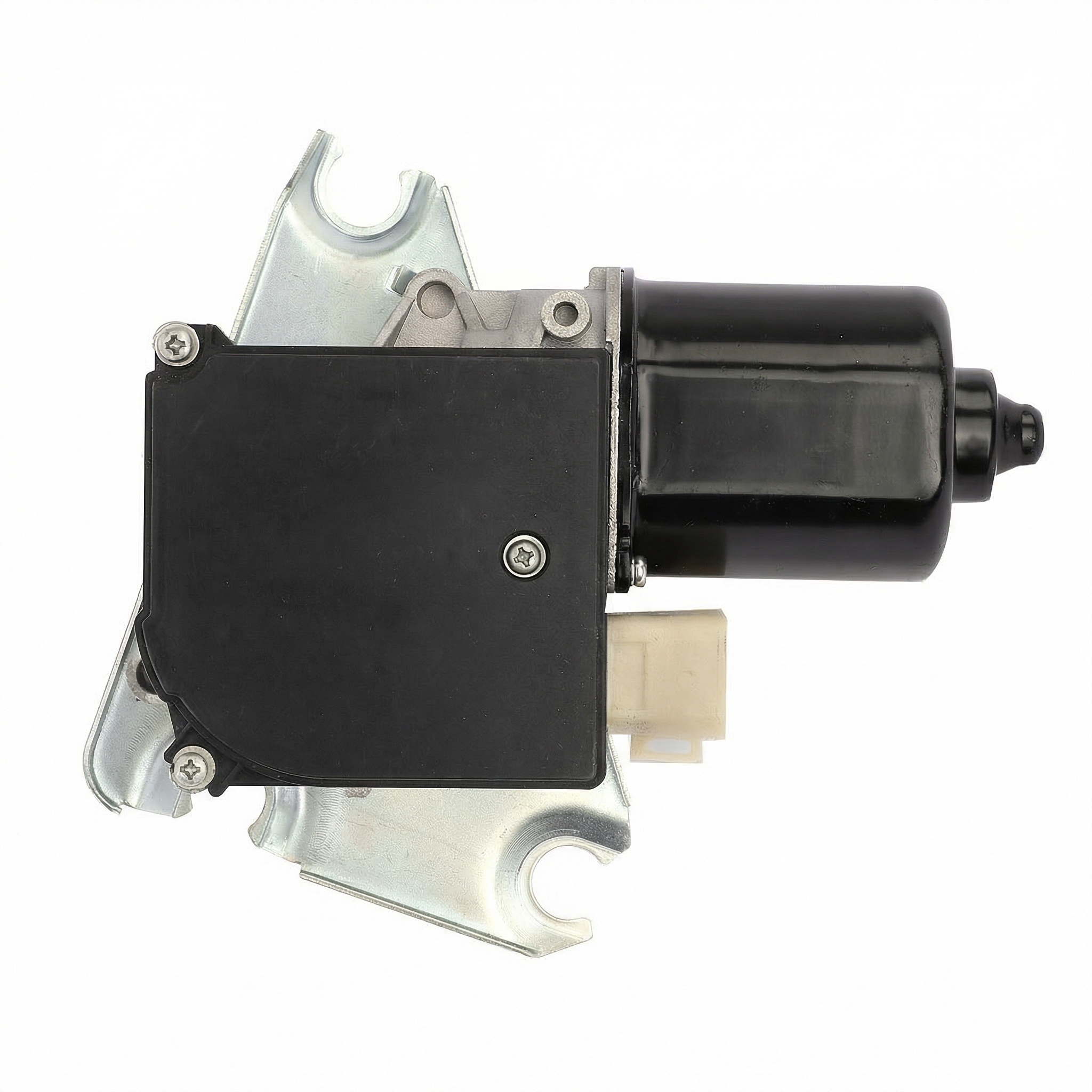 2004-2008 Suzuki Forenza Windshield Wiper Motor - Front (Used OEM)