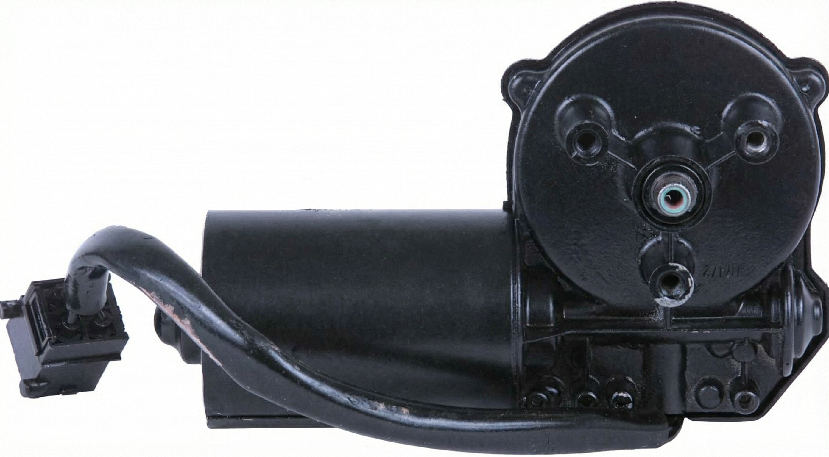 1983-1987 Volvo 760 Electrolux Windshield Wiper Motor - Front (Used OEM)