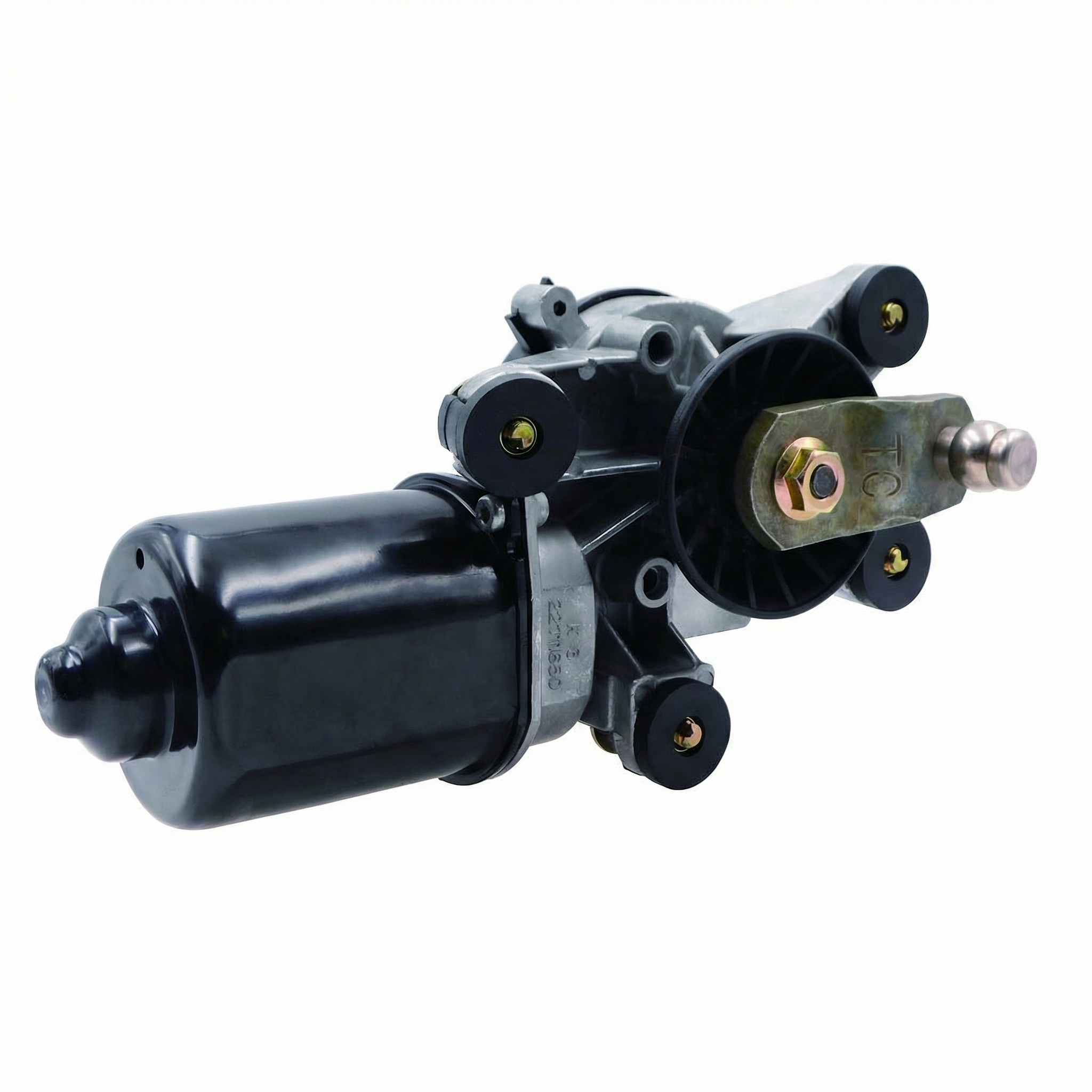 1993-1997 Geo Prizm Windshield Wiper Motor - Front (Used OEM)