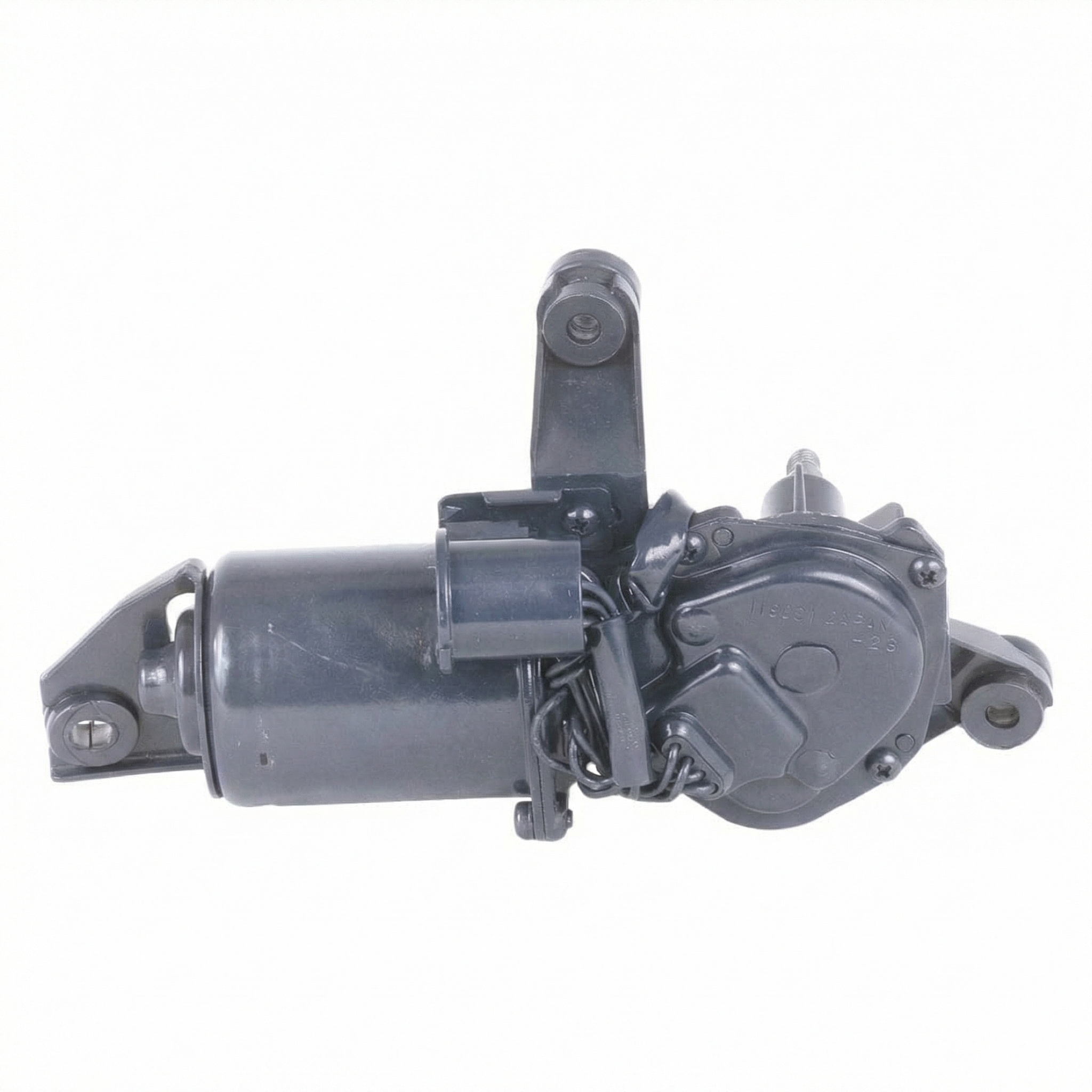 1993-1994 Subaru Impreza Windshield Wiper Motor - Front (Used OEM)