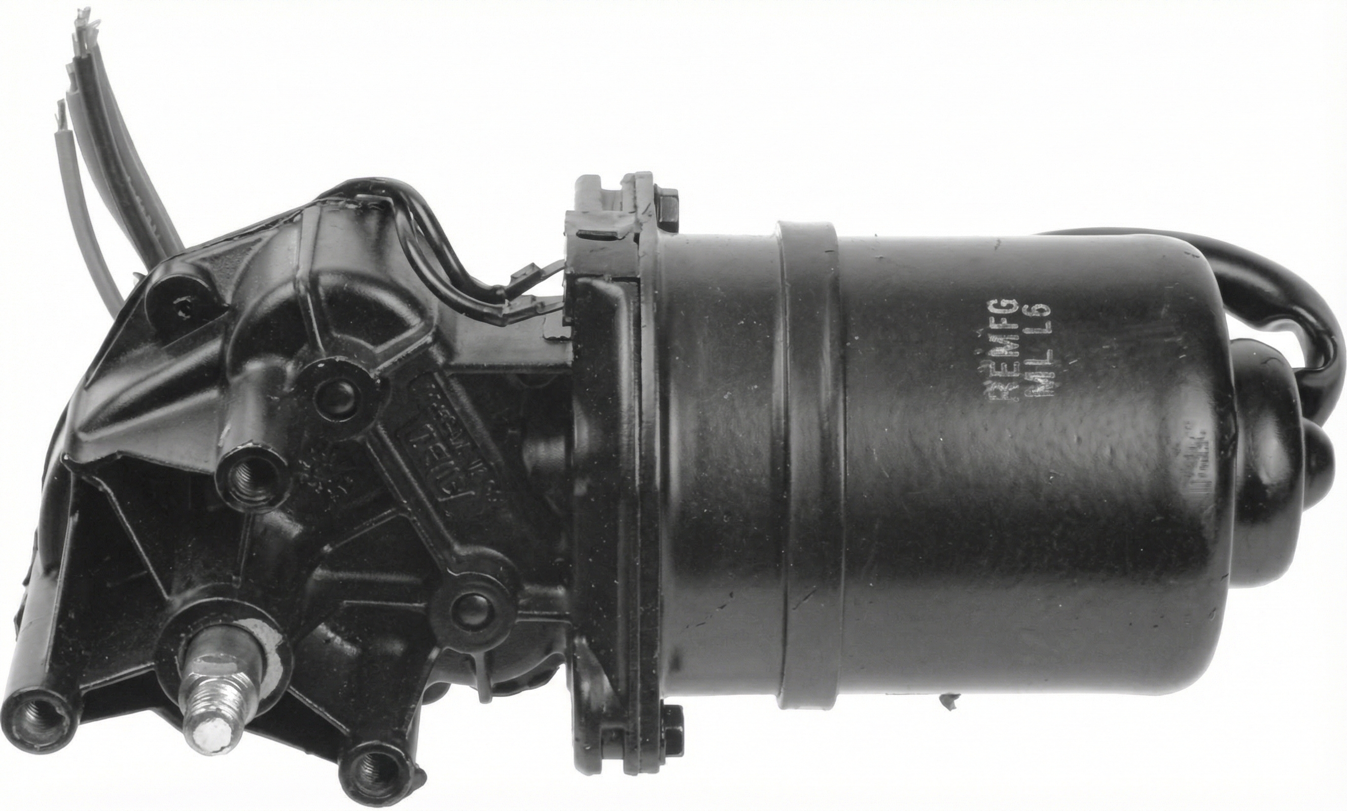 1993-1996 Mazda MX-6 Windshield Wiper Motor - Front (Used OEM)