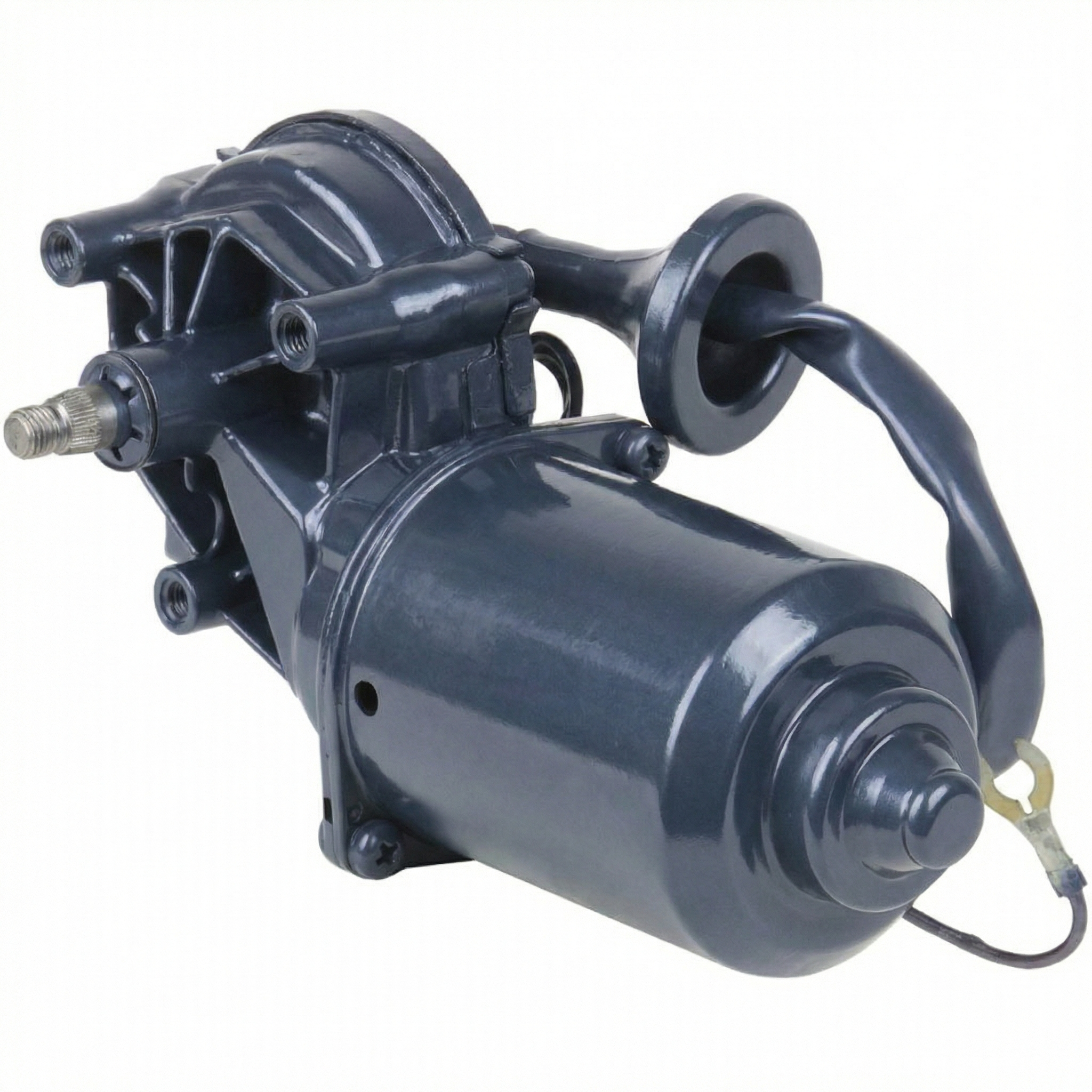 1995-2002 Mazda Millenia Windshield Wiper Motor - Front (Used OEM)