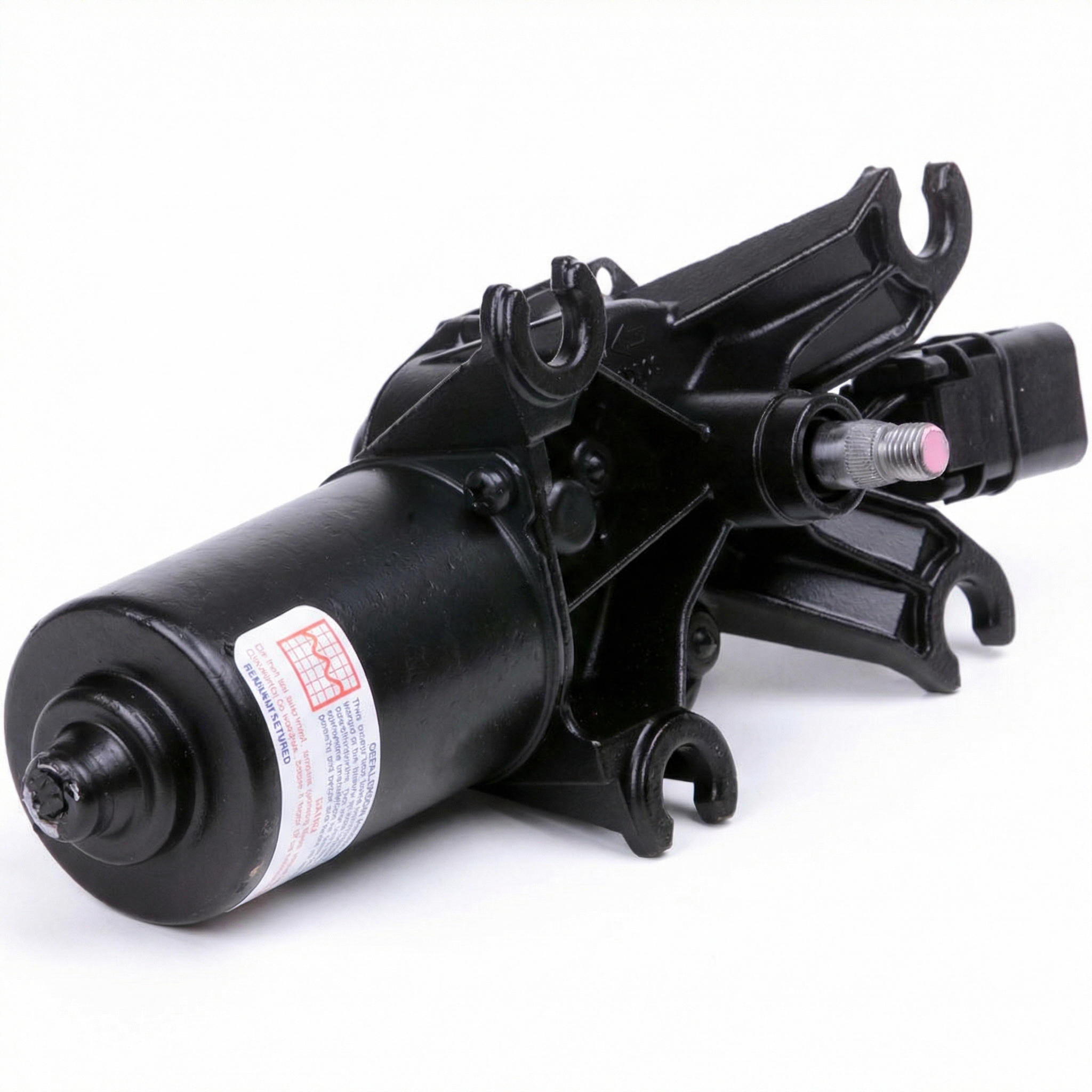 1996-1999 INFINITI I30 Windshield Wiper Motor - Front (Used OEM)