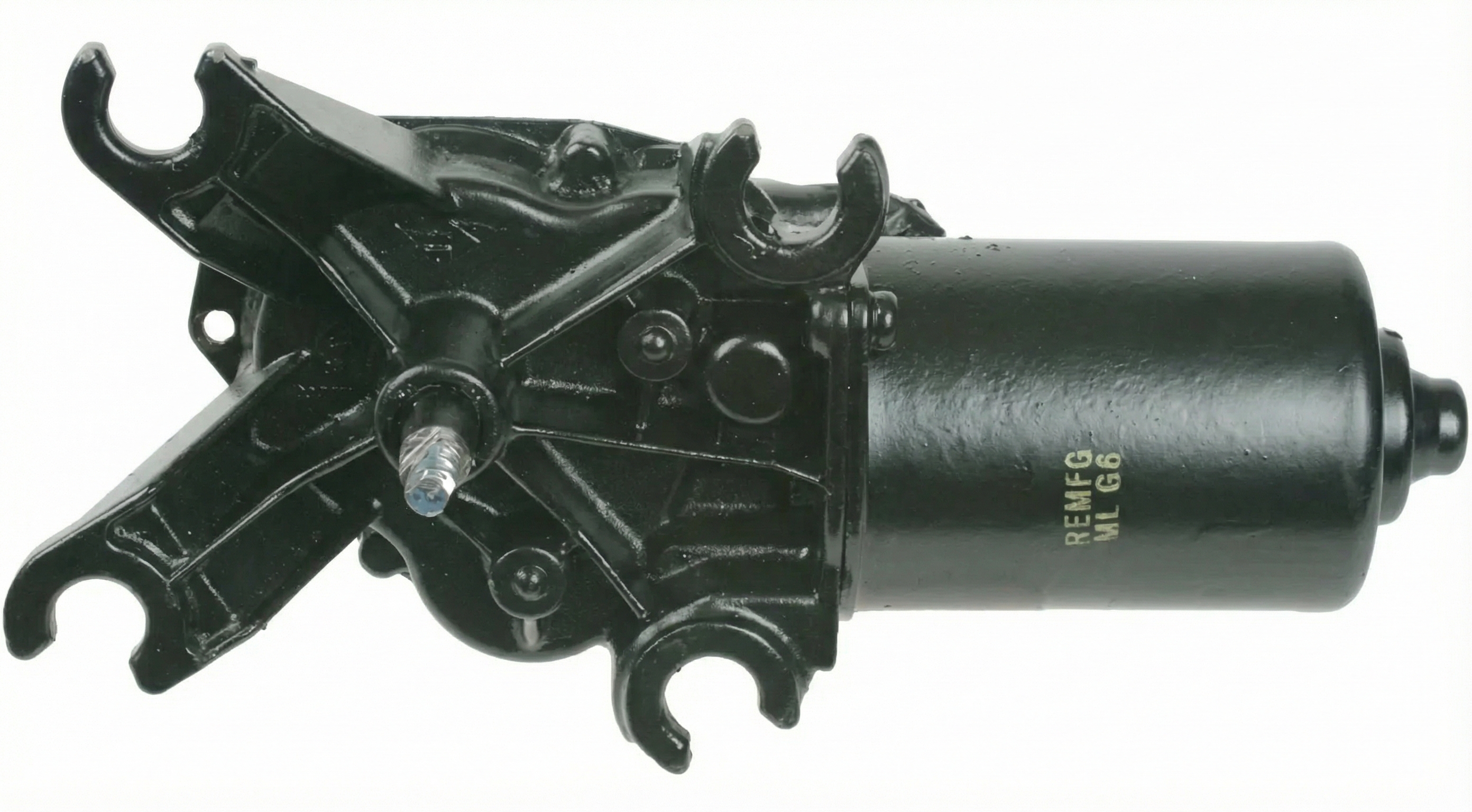 1995-1998 Nissan 200SX Windshield Wiper Motor - Front (Used OEM)