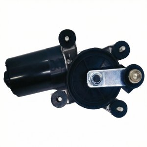 1995-1996 Hyundai Accent Windshield Wiper Motor - Front (Used OEM)