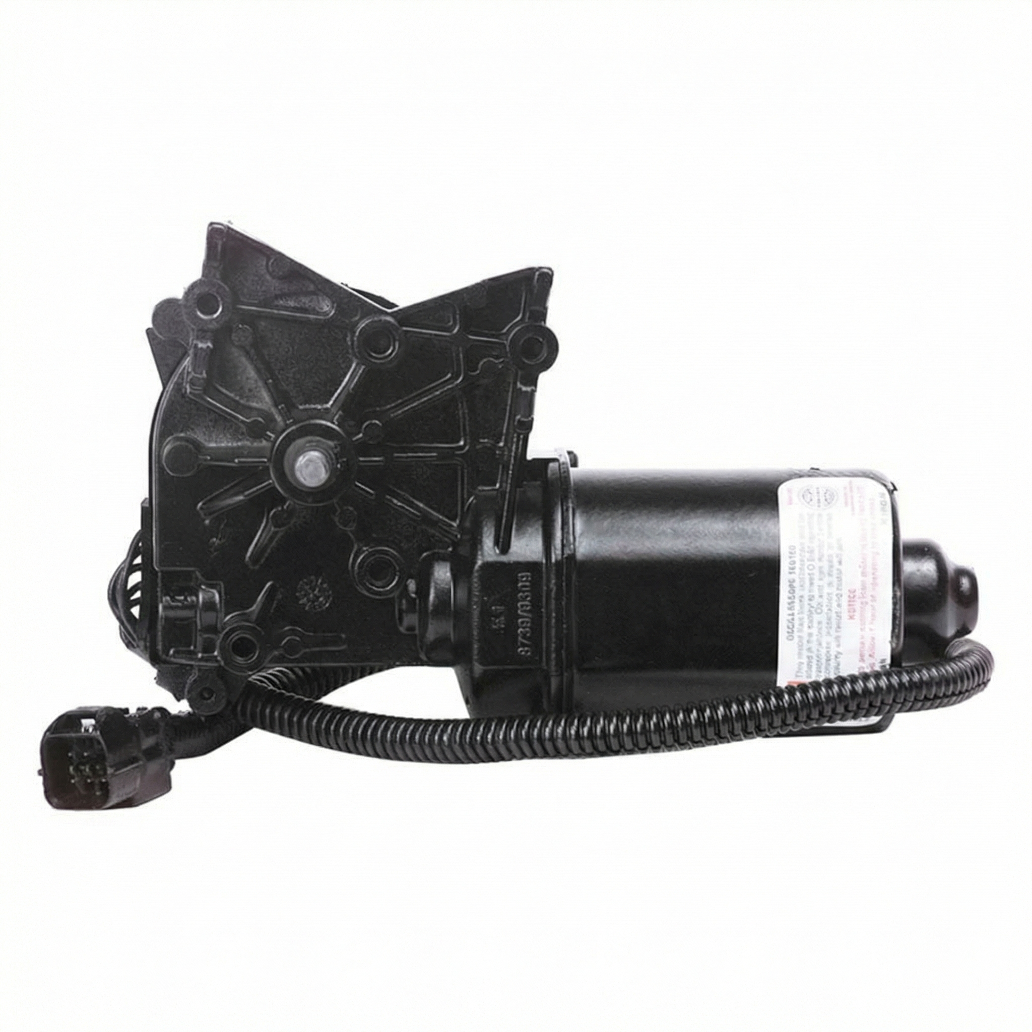 1995-1997 Dodge Avenger Windshield Wiper Motor - Front (Used OEM)