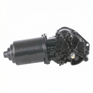 1995-1997 Isuzu Rodeo Green Windshield Wiper Motor - Front (Used OEM)