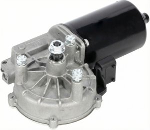 1997-2000 BMW 528i Windshield Wiper Motor - Front (Used OEM)
