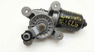 1989-1993 Mitsubishi Galant Windshield Wiper Motor - Front (Used OEM)