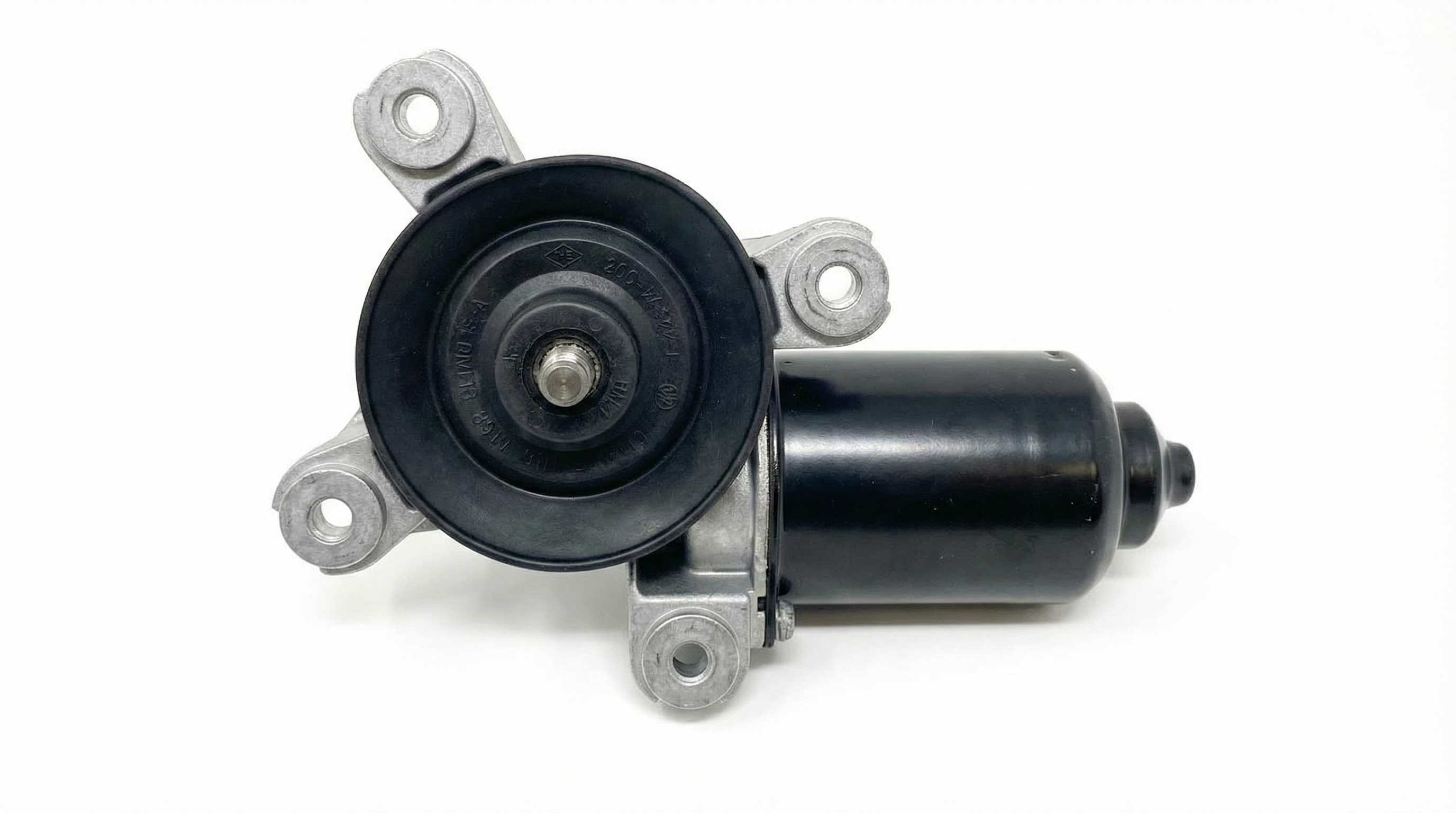 1990-1994 Plymouth Laser Windshield Wiper Motor - Front (Used OEM)