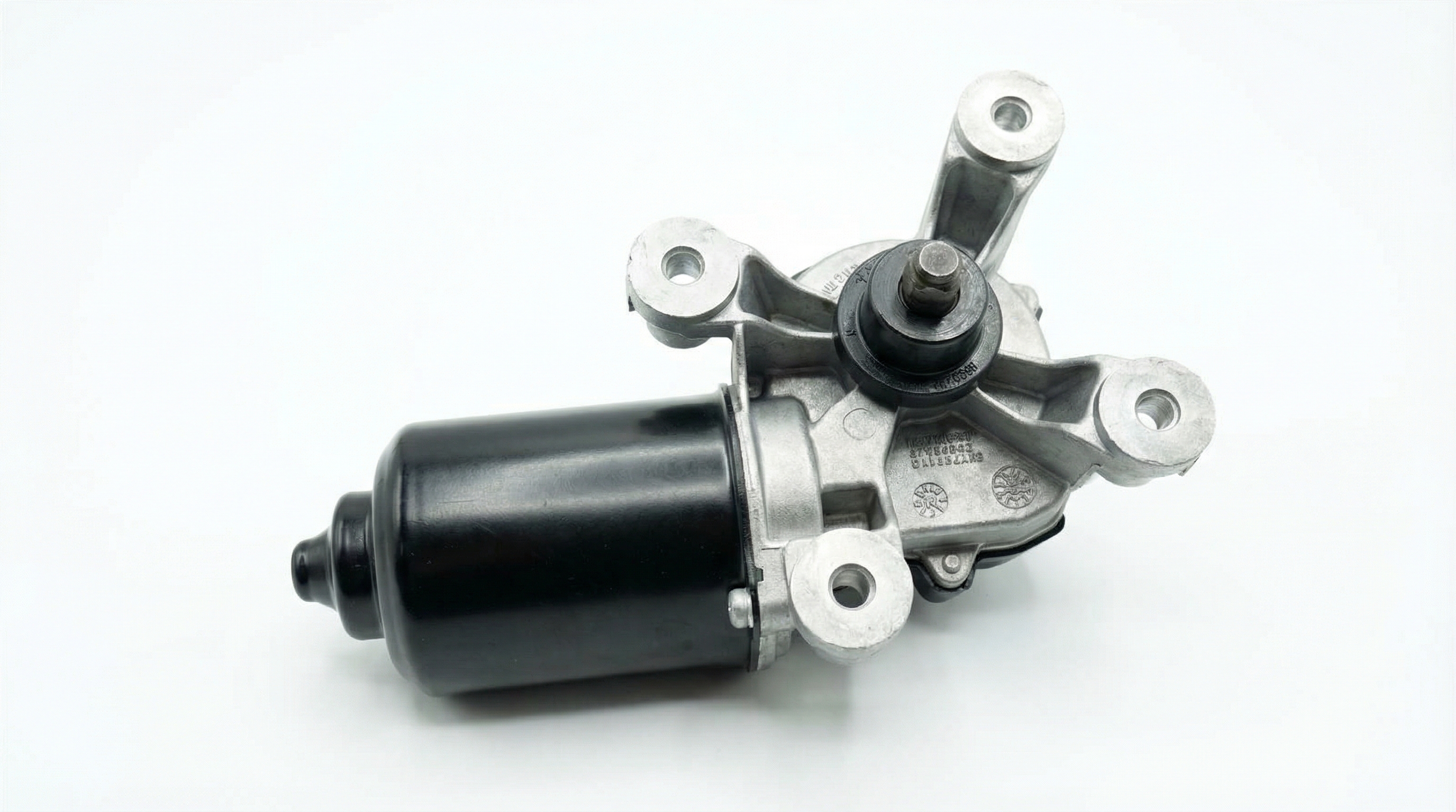 1989-1998 Mazda MPV Standard Duty Windshield Wiper Motor - Front (Used OEM)