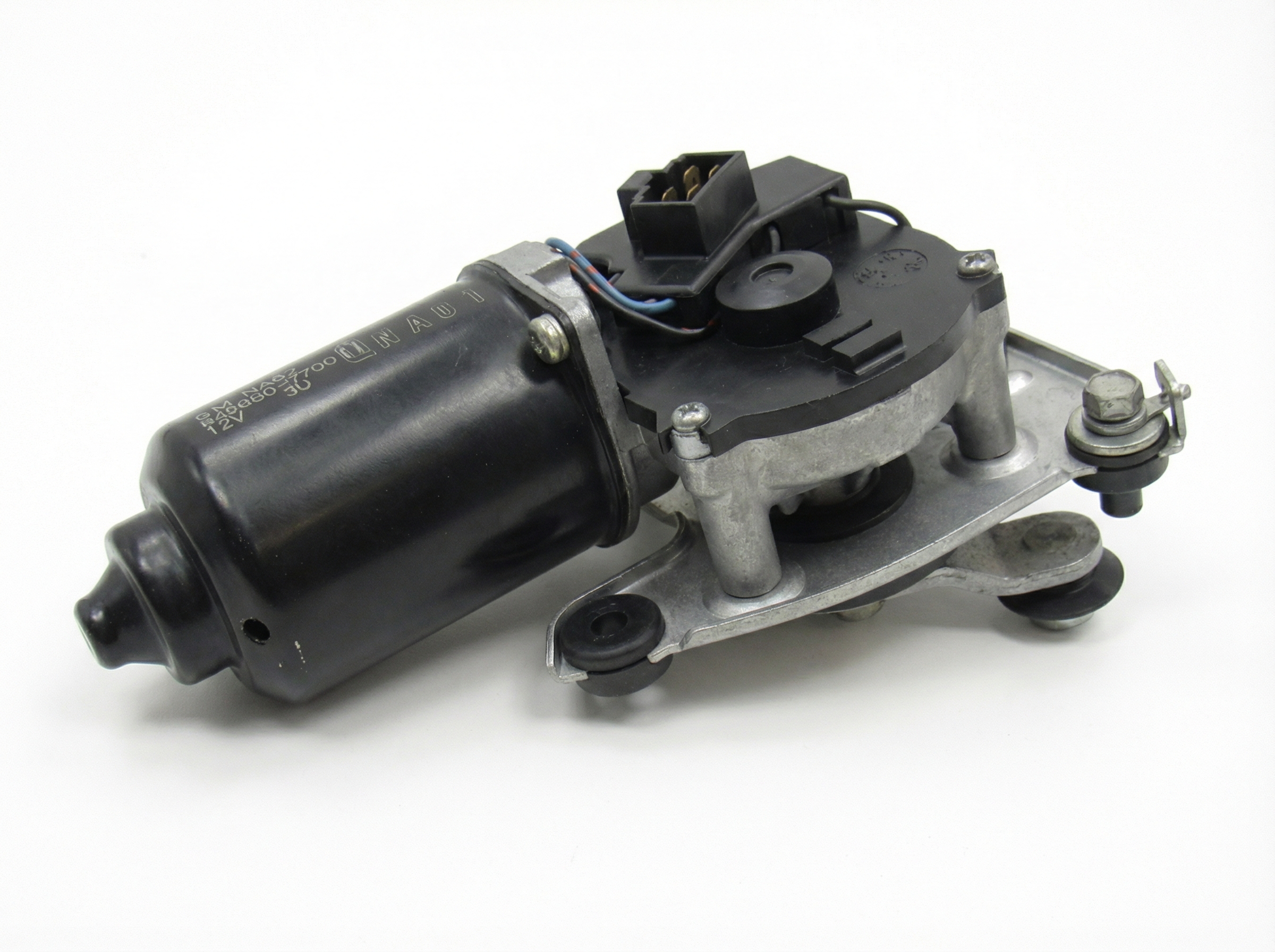 1990-1997 Mazda MX-5 Miata Standard Duty Windshield Wiper Motor - Front (Used OEM)