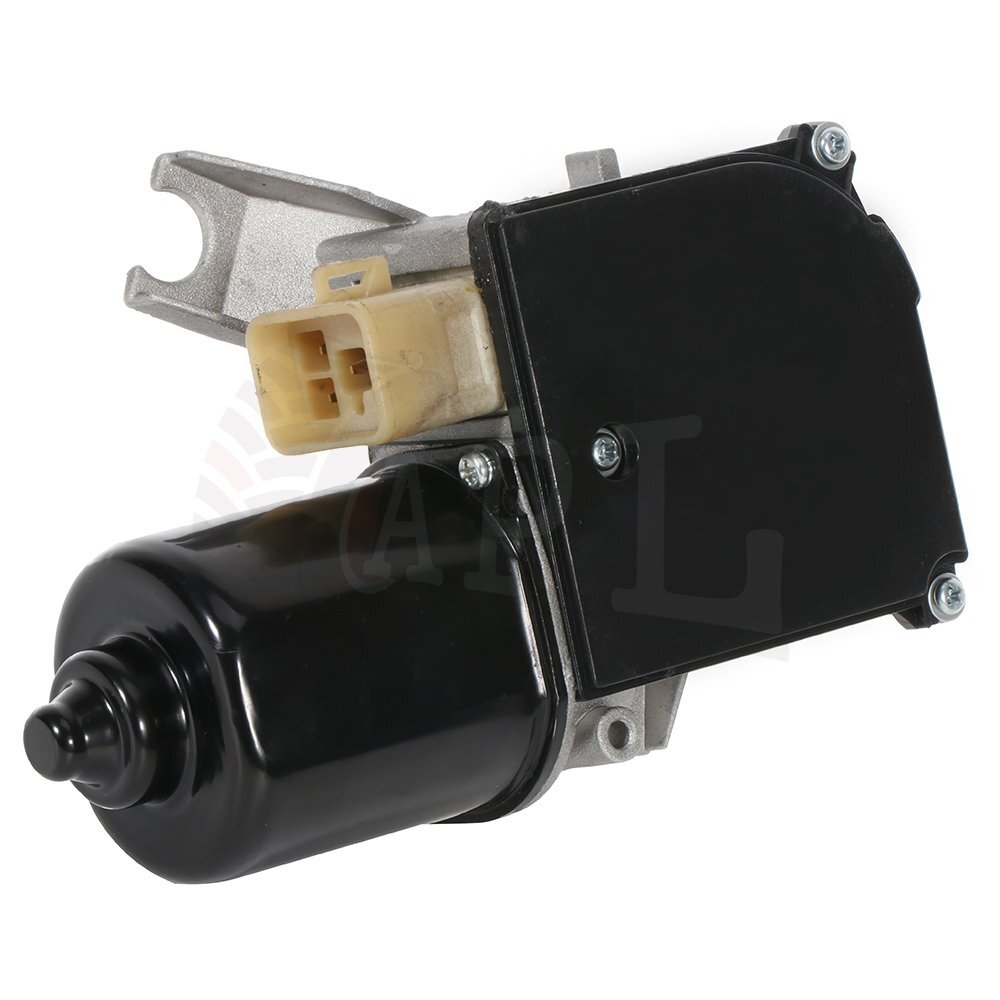 1989-1992 Toyota Cressida Windshield Wiper Motor - Front (Used OEM)