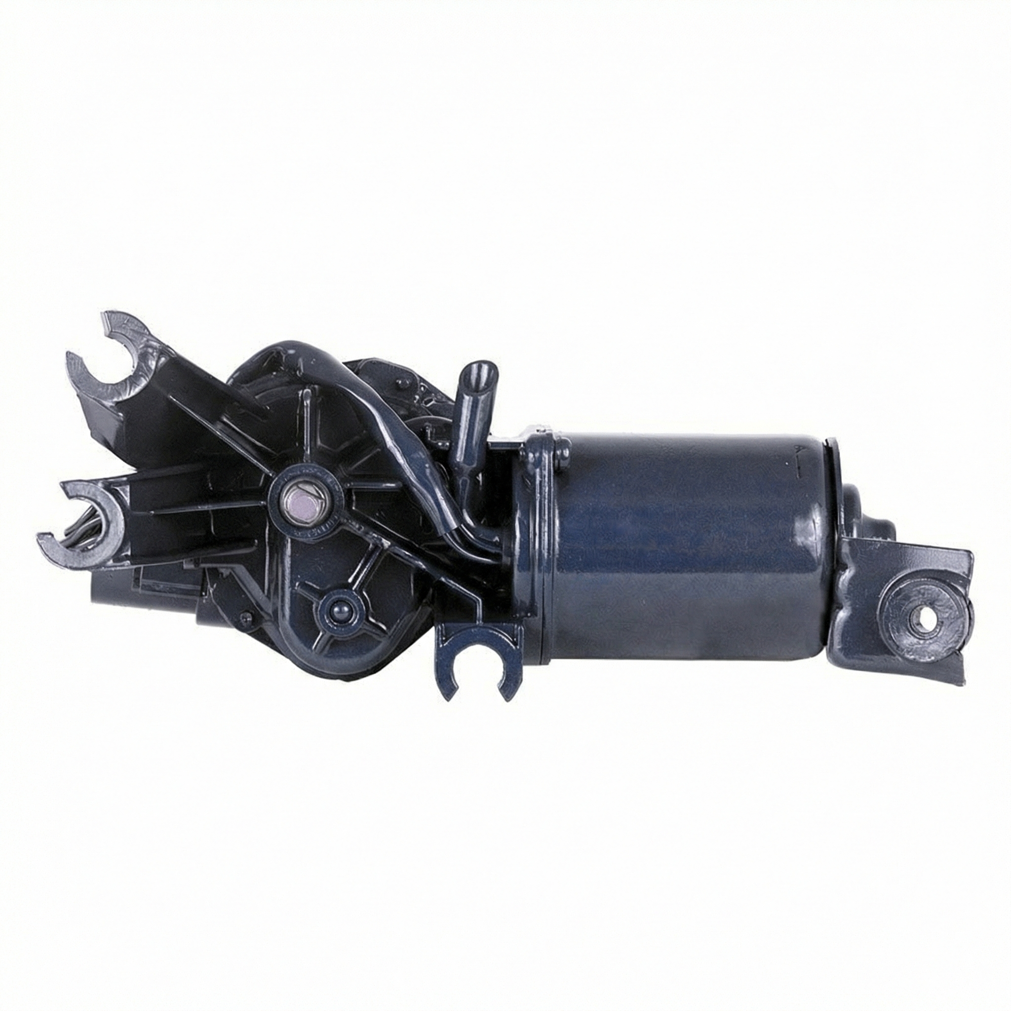 1990-1993 Acura Integra Windshield Wiper Motor - Front (Used OEM)