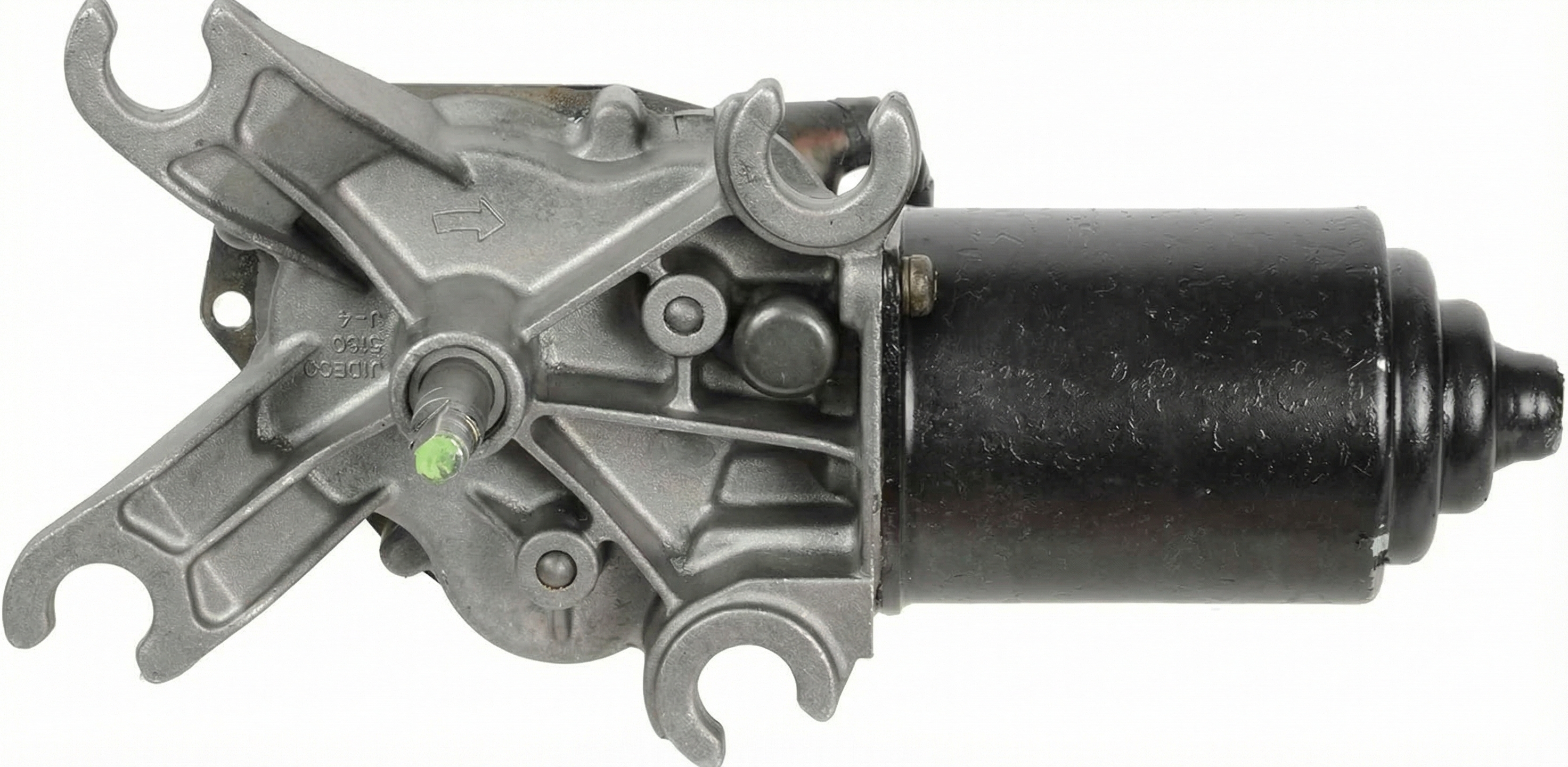 1991-1996 INFINITI G20 Windshield Wiper Motor - Front (Used OEM)