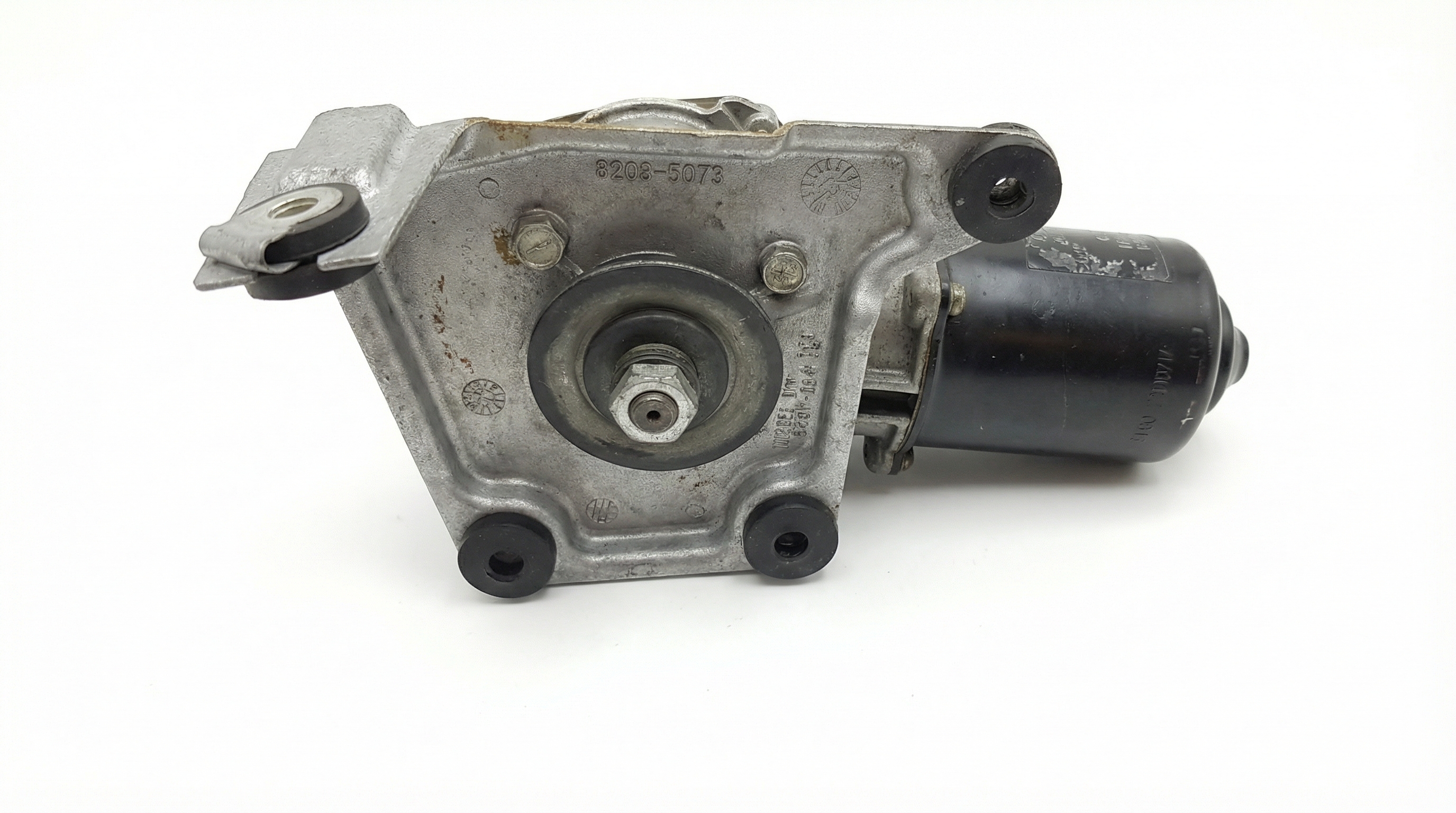 1992-1996 Eagle Summit Rear Windshield Wiper Motor - Front (Used OEM)