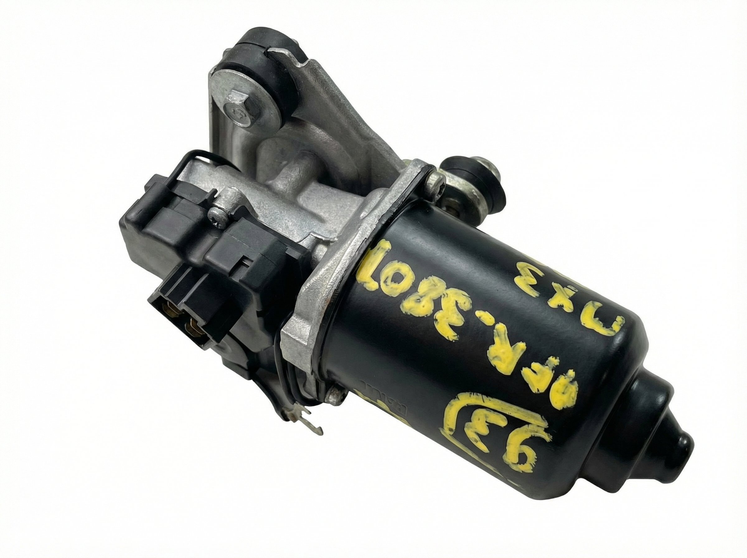 1992-1996 Mazda MX-3 Windshield Wiper Motor - Front (Used OEM)