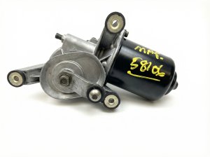1986-1987 Honda Civic Windshield Wiper Motor - Front (Used OEM)