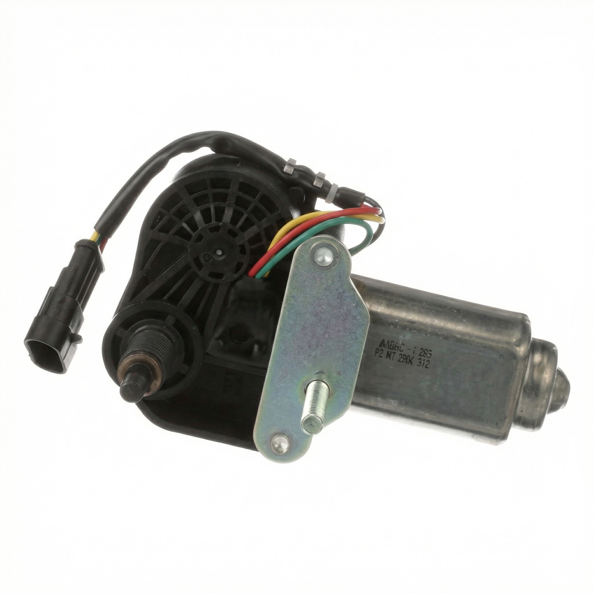 1986-1989 Acura Legend Windshield Wiper Motor - Front (Used OEM)