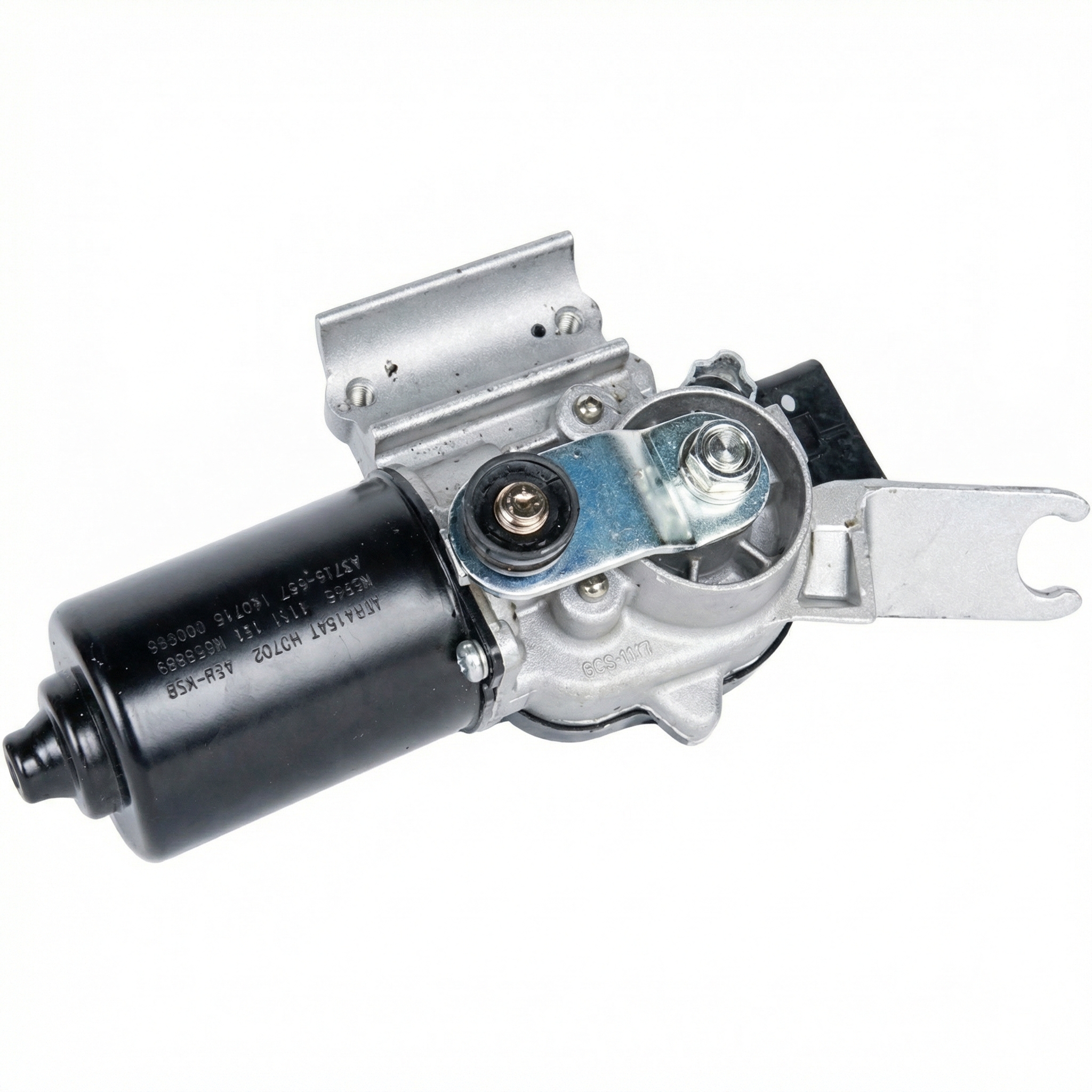 1987-1988 Nissan Stanza Windshield Wiper Motor - Front (Used OEM)