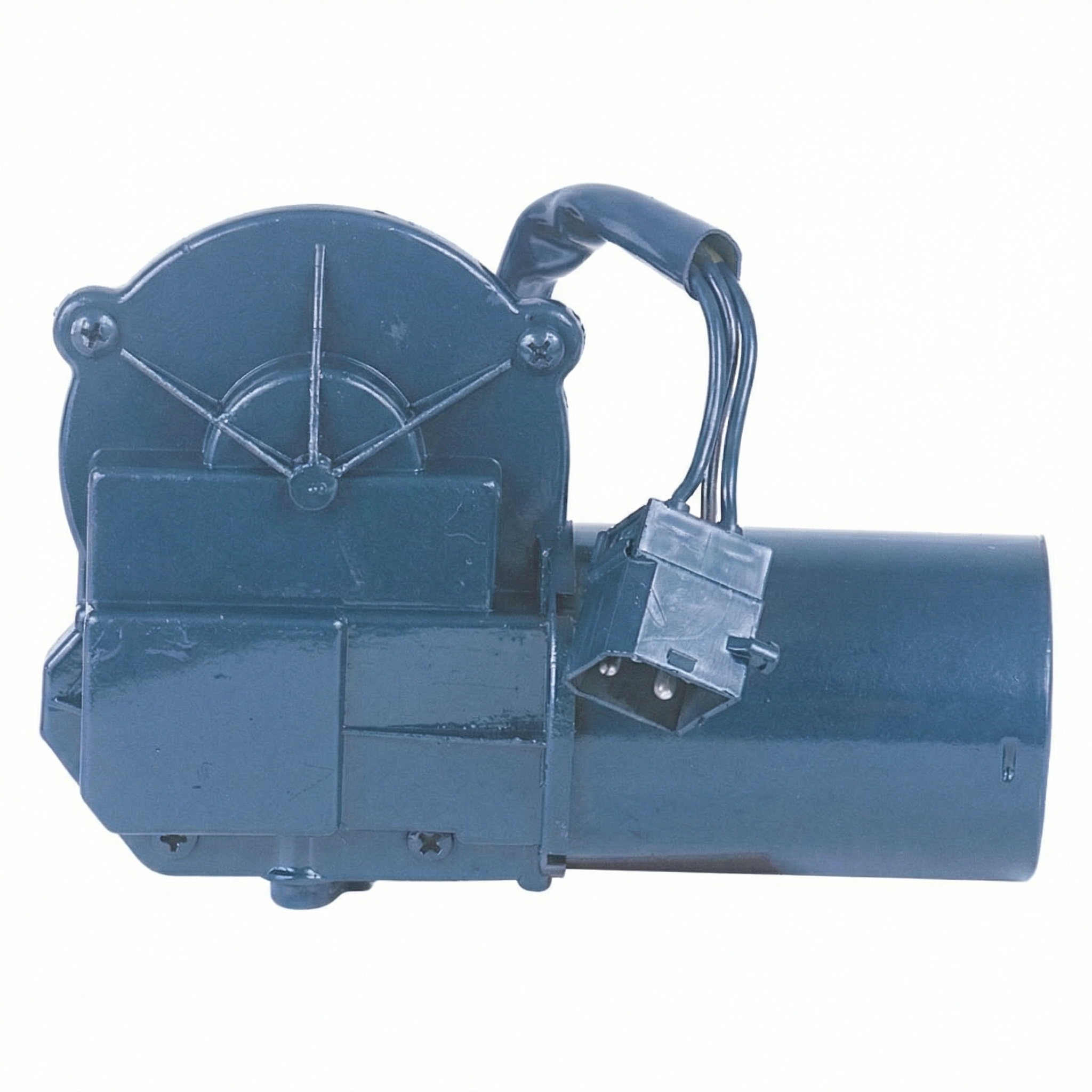 1997-1998 Volvo S90 Windshield Wiper Motor - Front (Used OEM)