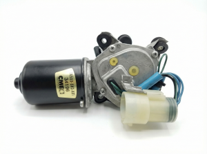 1988-1991 Honda Civic Windshield Wiper Motor - Front (Used OEM)