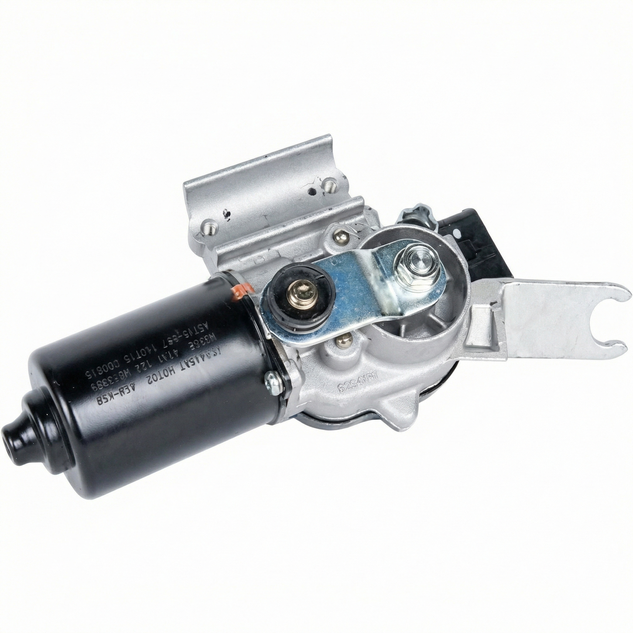 1988-1996 Audi Coupe Windshield Wiper Motor - Front (Used OEM)