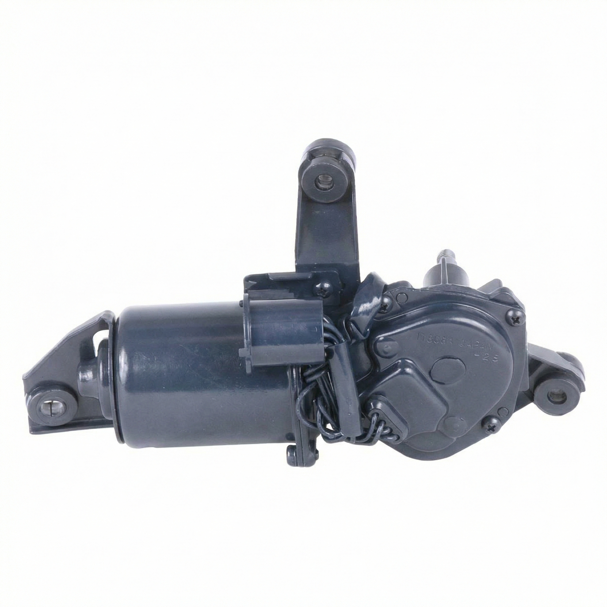 1990-1994 Subaru Legacy Windshield Wiper Motor - Front (Used OEM)