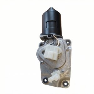 1988-1995 Isuzu Pickup Windshield Wiper Motor - Front (Used OEM)